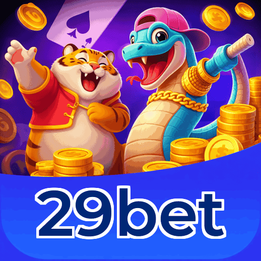 Slots Premium da PG Soft na 29bet