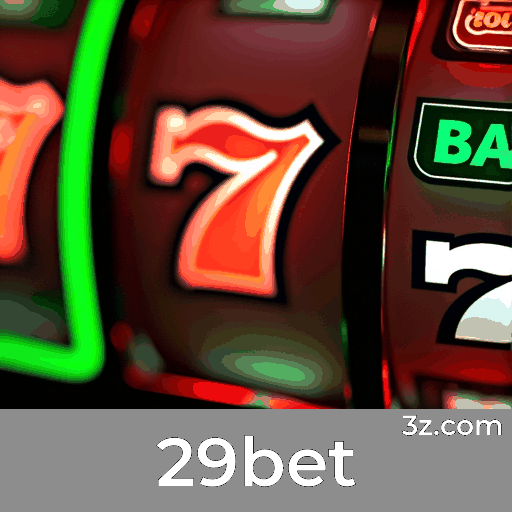 29bet: Seu Cassino Confiável Com Pagamentos Rápidos